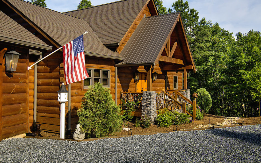 Peterson Cabin Fever