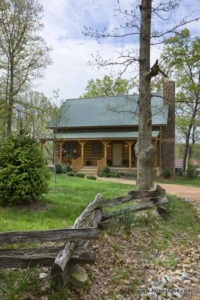 Honest Abe Living, June 2018