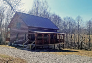 Honest Abe Living, March 2019