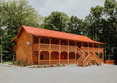 Holmes Bend Conference Center