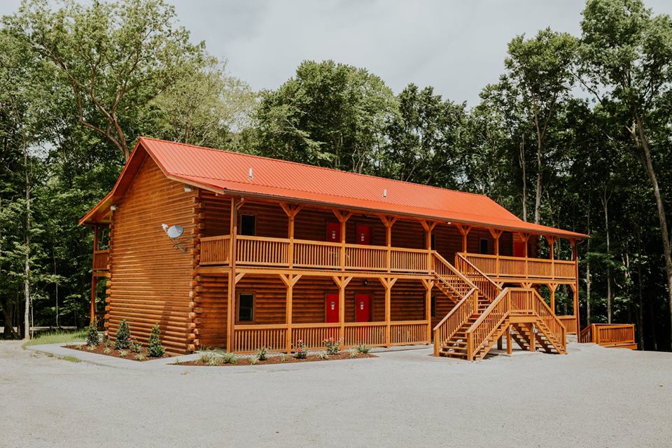 Holmes Bend Conference Center