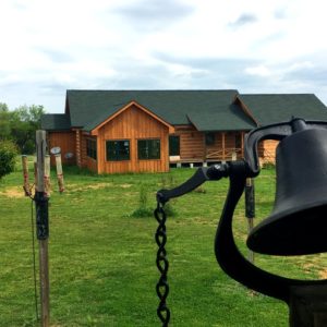 Honest Abe Living, June 2019