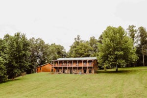 Honest Abe Living, August 2019
