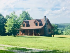 Honest Abe Living – July 2019