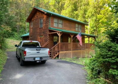Tammy’s Place at Baskins Creek