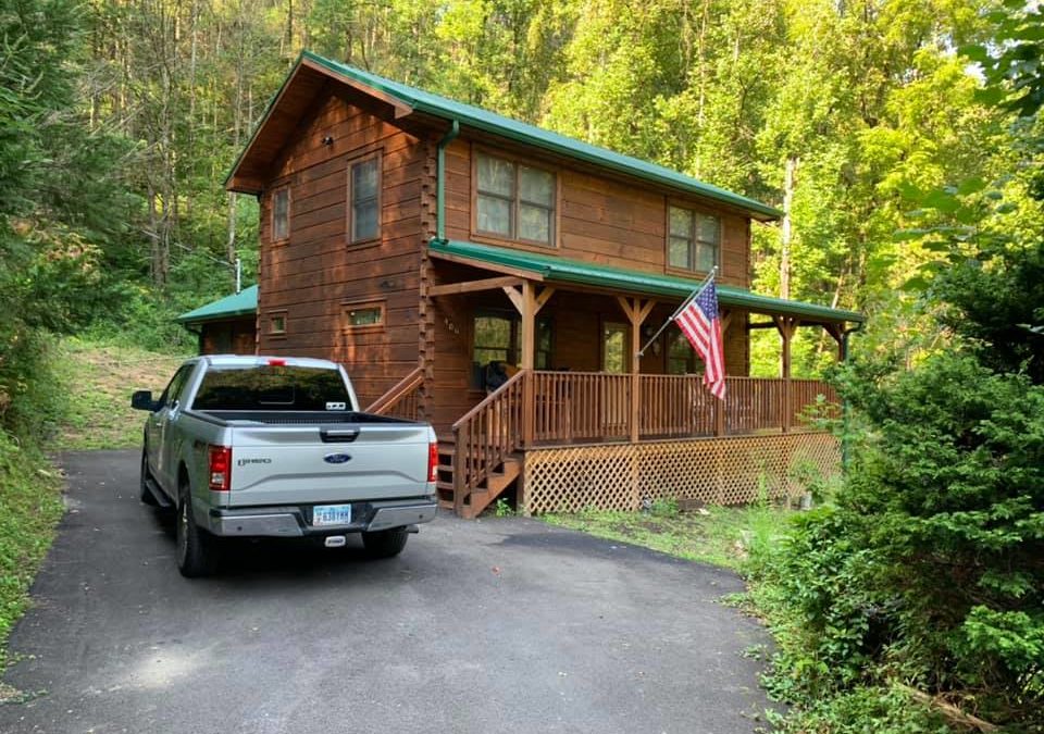 Tammy’s Place at Baskins Creek