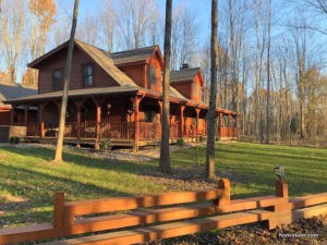 Honest Abe Living, February 2020