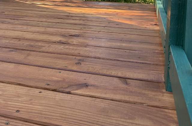 Honest Abe Log Homes Desocio I Plan