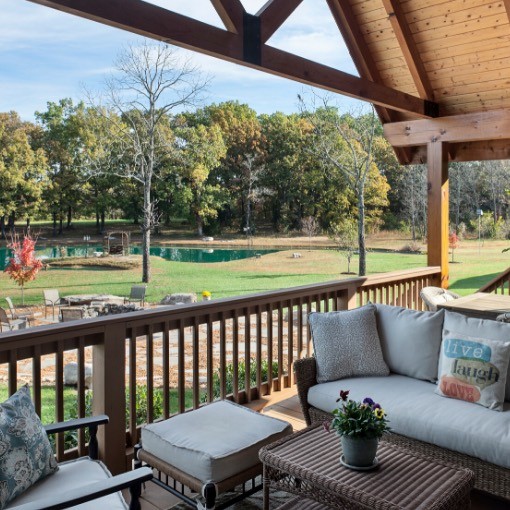 Planning Outdoor Spaces