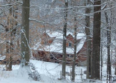 Lake Malone: Miller Home