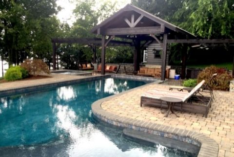 Considering a Pool?