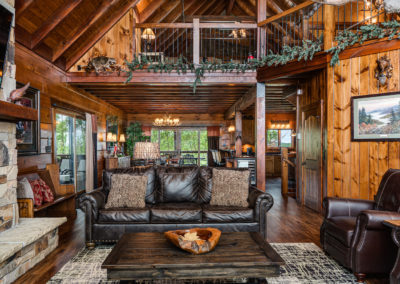 Cloud 9 Cabin, Gatlinburg